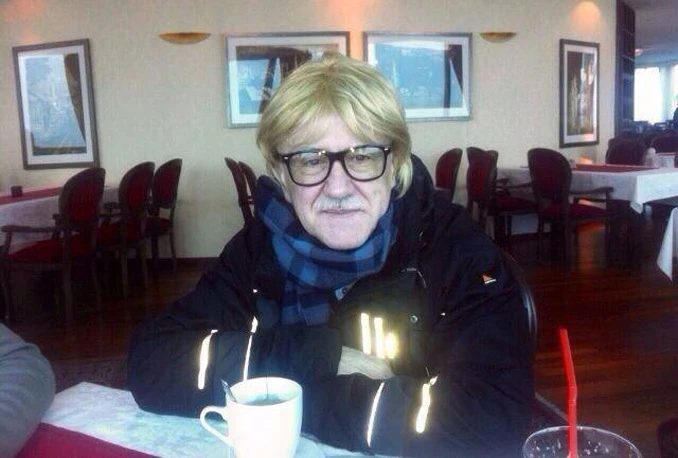 Kebo pisao Brammertzu: Moje dokaze neće ni pročitati