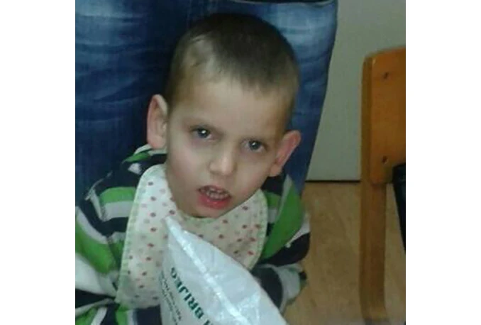 Pridružite se humanitarnoj aukciji za malog Luku Barešića