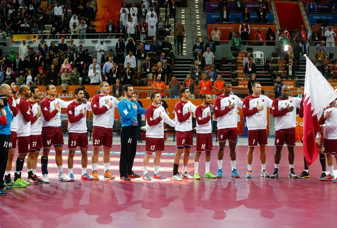 Legija stranaca ide dalje: Dvojica Bosanaca u borbi za medalju