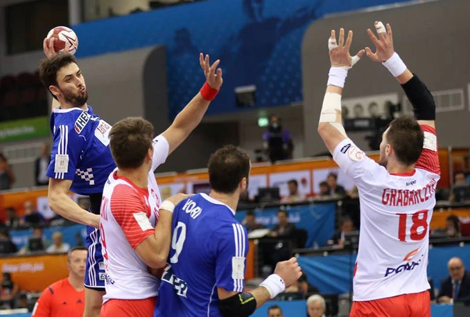 Hrvatska doživjela prvi poraz, Poljska na Katar u polufinalu!