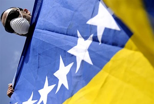 Amerikanci tvrde: BiH nije u potpunosti slobodna zemlja