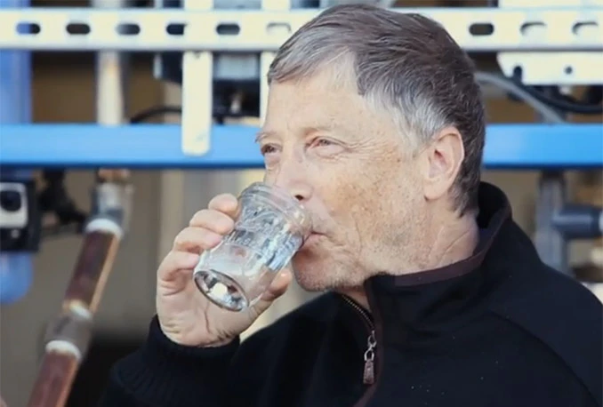 Bill Gates: Svijet mora naučiti od ebole i pripremiti se za novu pandemiju