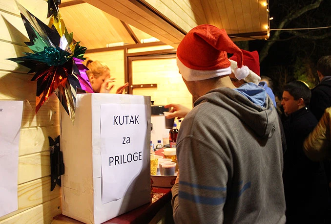"Inicijativa za Široki Brijeg" humanitarnom akcijom prikupila 20.000 maraka