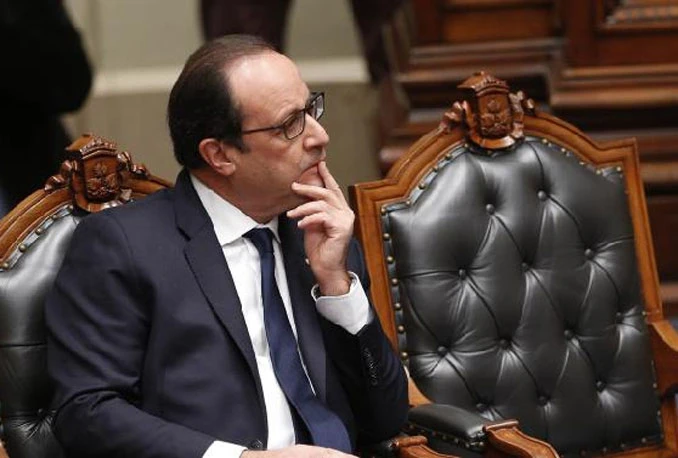 Hollande želi tužiti Google i Facebook zbog ekstremističkih sadržaja