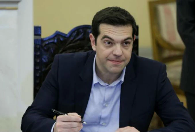 Alexis Tsipras već očitao lekciju Uniji