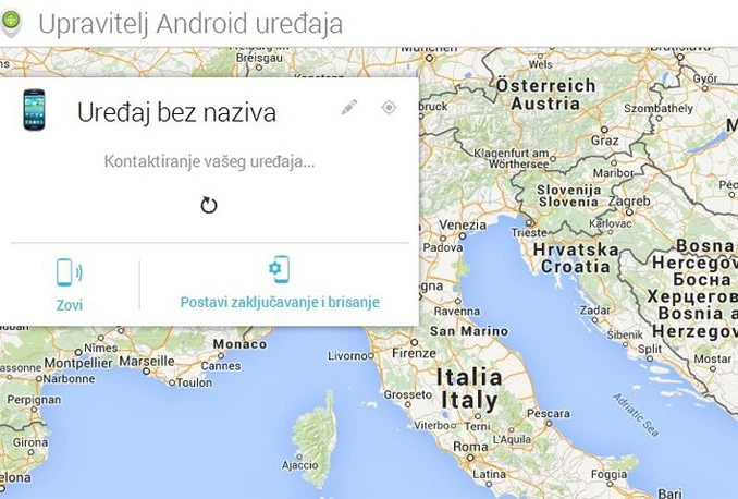 Ako ikada izgubite mobitel, ovo je najbolji način da ga što lakše pronađete