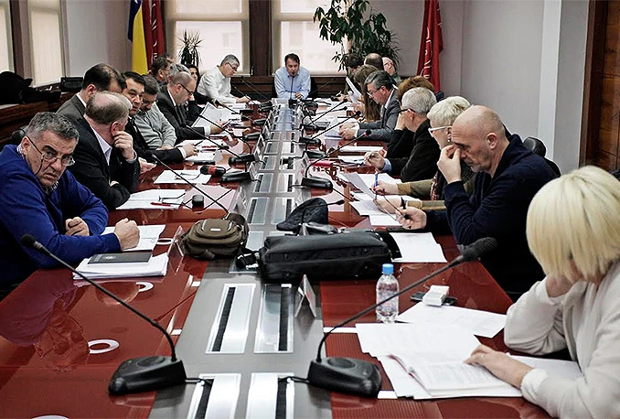 SDPBiH: Nećemo činiti izvršnu vlast u Federaciji BiH