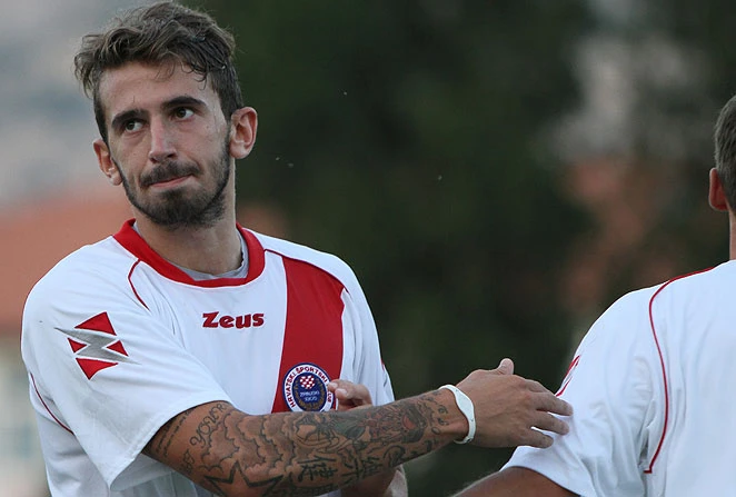 Igor Aničić pojačao GOŠK