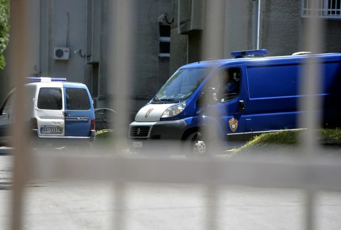 Zbog kriminala i korupcije u Srbiji uhićeni pripadnici raznih političkih stranaka
