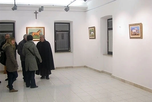 Noć muzeja u Gorici