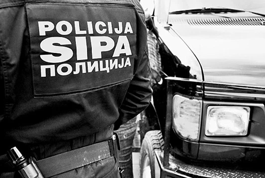 SIPA izuzela dokumentaciju Nogometnog saveza BiH