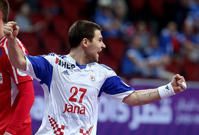 Poznati svi četvrtfinalisti, Hrvatska s Poljskom u 16 i 30