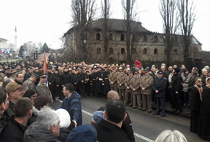 Završena istraga o spornim uniformama u BiH 