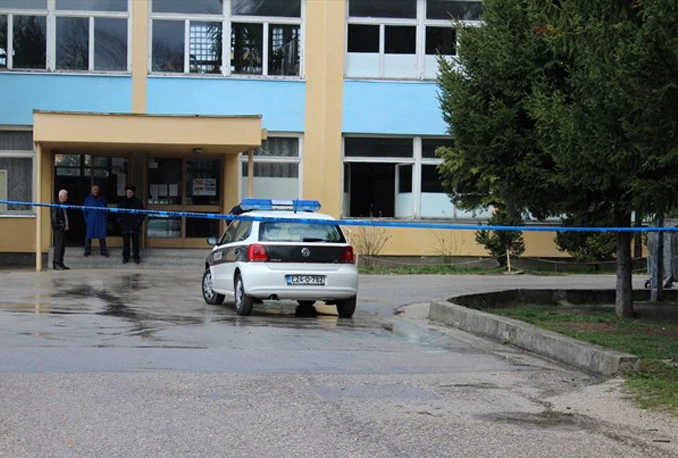 Otkriveno sedam srednjoškolaca koji su upućivali dojave o bombama