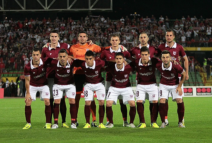 FK Sarajevo se vraća u Čitluk na pripreme