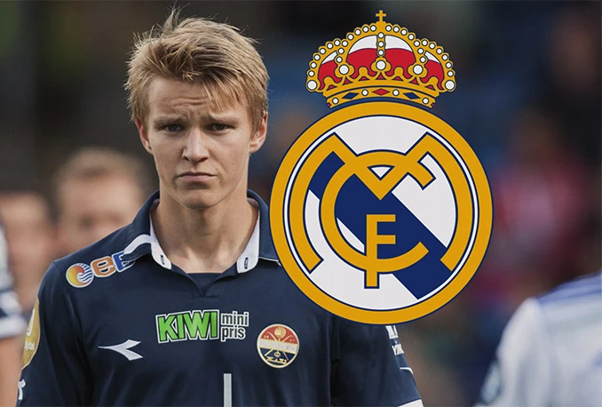 Real pod istragom FIFA-e zbog transfera maloljetnika