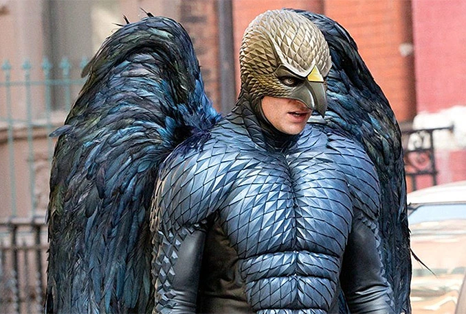 Udruženje glumaca nagradilo Birdman