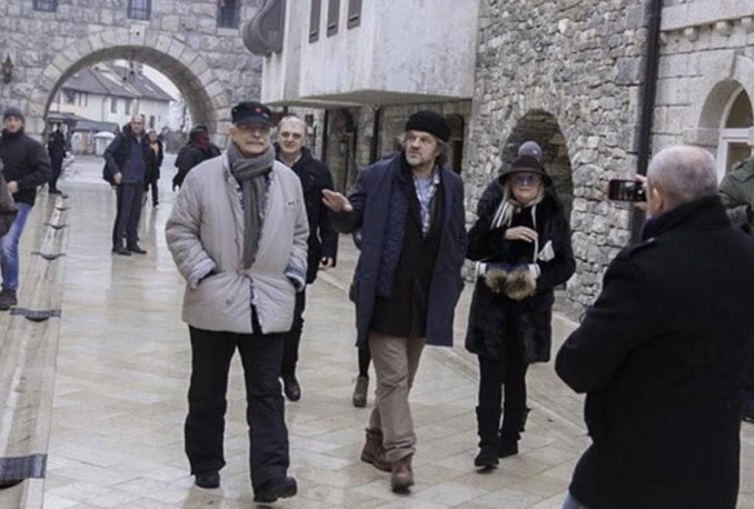 Treba novi Andrić da vidi što je u tim glavama