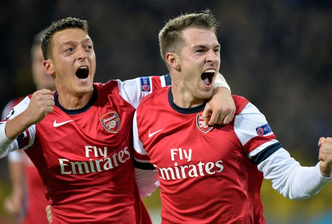 Arsenal, West Ham i Aston Villa u osmini finala FA kupa