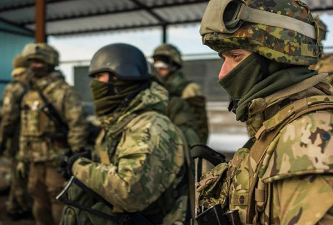 Jutro u Donjecku zepočelo artiljeriskom vatrom, u Marijupolju mirno