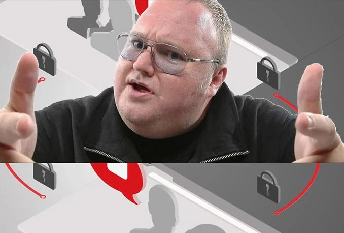 Kim Dotcom predstavio ubojicu Skypea