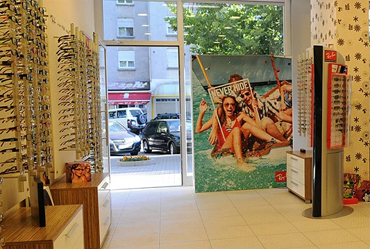 20% popusta na naočale Gucci, Dior i Tom Ford