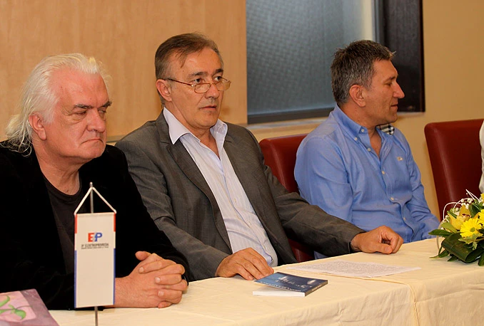 'Hrvat bez licence' napokon u Mostaru