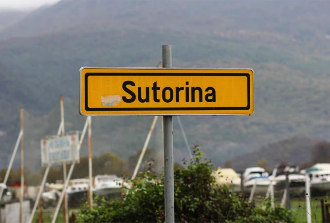 Priča o granici s Crnom Gorom je završena