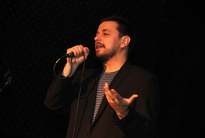 Sraz mostarske i sarajevske stand-up komedije