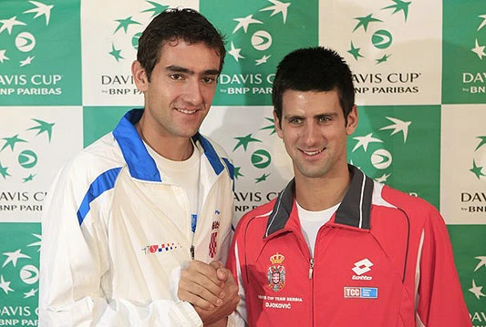 Novak Đoković najbolji sportaš Balkana, Čilić drugi