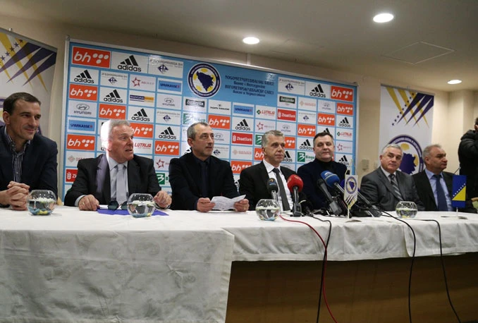 NS BiH bira Baždareviću pomoćnika iz Republike Srpske