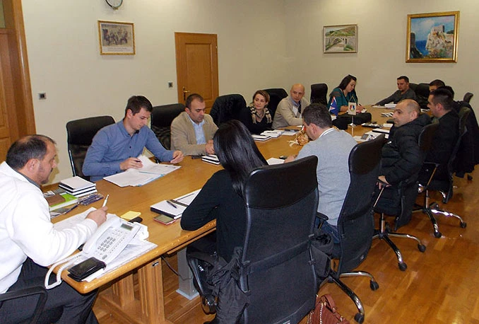 U Posušju konstituirano Lokalno ekonomsko vijeće