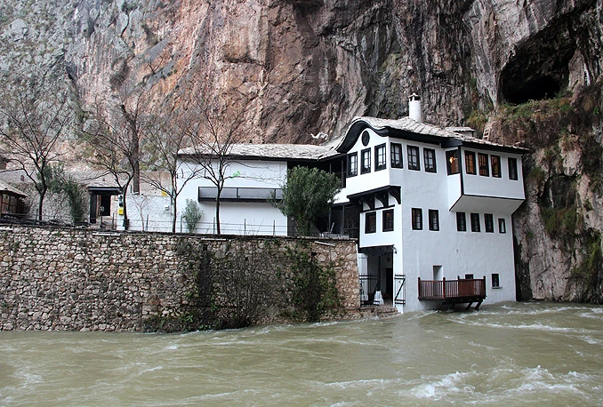 Blagaj, Stolac i Gabela Polje i dalje pod vodom