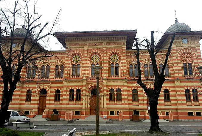 ''Budući pripravnici'' prosvjedovali u Brčkom
