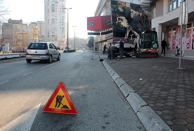Hoće li novi semafori oduševiti Mostarce?