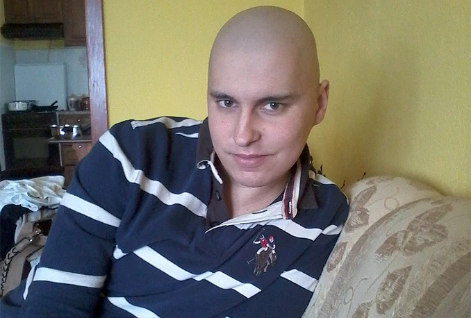 Apel za spas Farukovog života