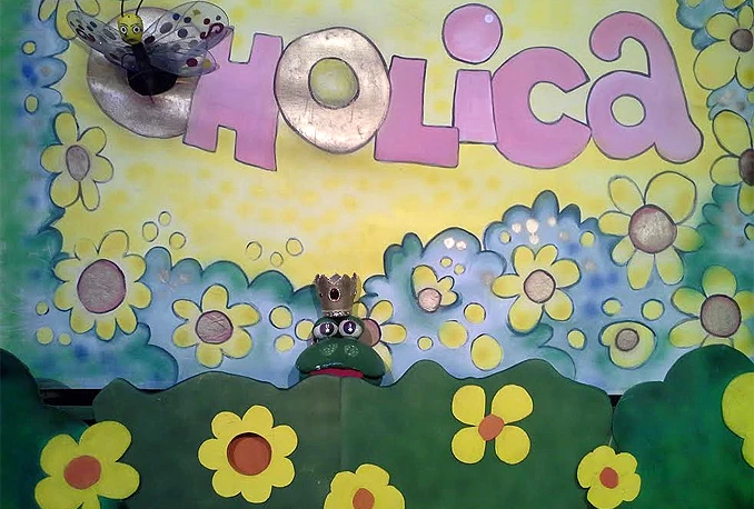 Premijera predstave ''Oholica'' u Mostaru