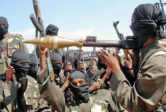 Boko Haram: Ubijamo ljude, napadnite nas!