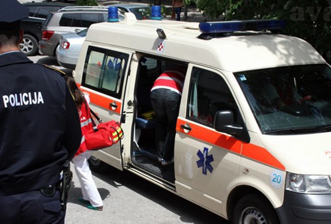 Mostar: Pokušao izvršiti samoubojstvo stočnim pištoljem