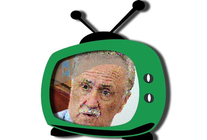 Nema te k'o Kebe na FTV-u!