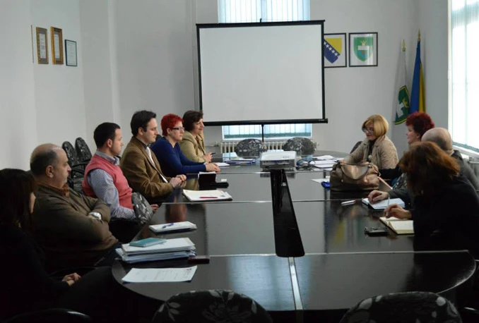 U Hercegovini samo Konjic i Prozor imaju povoljno poslovno okruženje