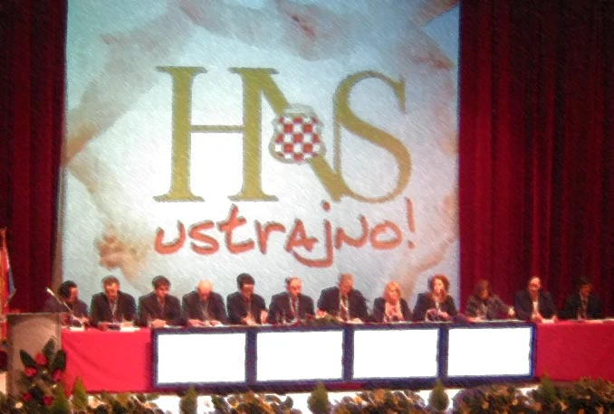 Hrvatski narodni sabor BiH zasjedat će u Mostaru 28. veljače ove godine