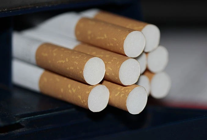 Spriječeno krijumčarenje više od 2000 kutija cigareta iz BiH u Hrvatsku