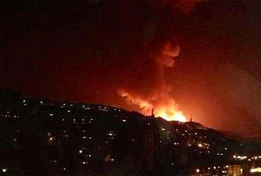 Izraelski helikopteri ubili iranskog generala Allahdadija i šest pripadnika Hezbollaha