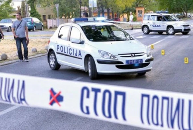 Srbija: Polio ženu razrjeđivačem i zapalio