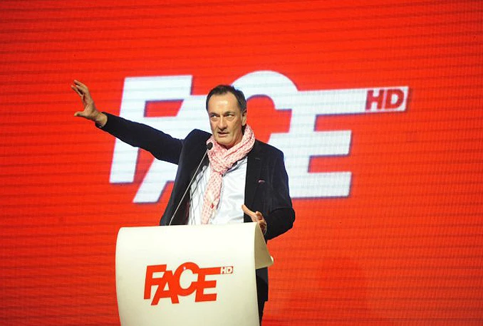 Treći rođendan FACE TV-a: Tri godine brzine, tri godine slobode!