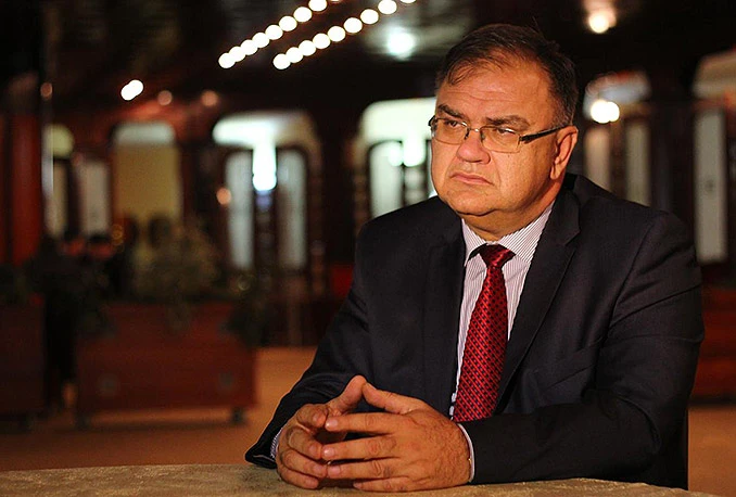 Već tri godine nismo se pomakli ni milimetar 