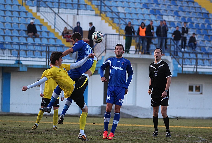 Široki i GOŠK u finalu, Željo i Hajduk za treće mjesto