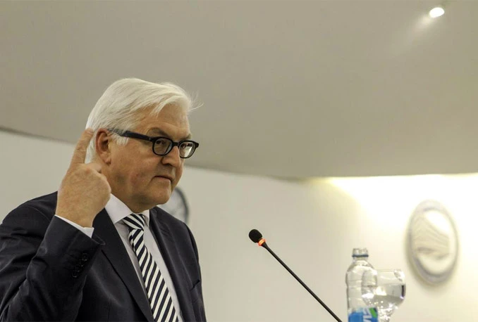 Europska lekcija u Sarajevu: Neće se dirati entiteti
