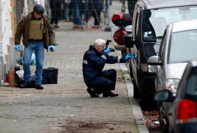 Belgija: 13 osoba htjelo ubijati policajce